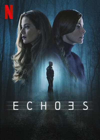 Echoes movie review & film summary (2022) .